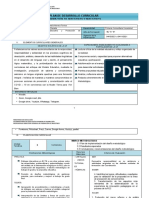 PDC - 4año de Formación