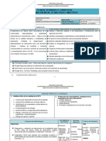 Formación inicial de maestras y maestros