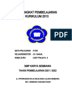 Cover RPP KARYA