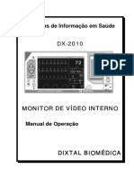 Anexo Iiib - Manual Monitor DX 2010 Vi