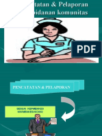 19.pendokumentasian Komunitas