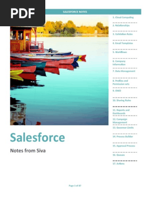 Salesforce