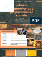 T2.G4 - Labores Preparatorias y Preparación de Comida. Pag 115 A 128