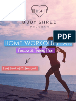 Body Shred