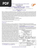 Download Validation of Pharmaceutical Water System by veerreddy_157808 SN55741006 doc pdf