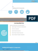 Lesson - 04 - Building With A2 Components