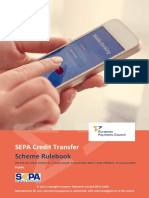 EPC125-05 2021 SCT Rulebook Version 1.1 - 0