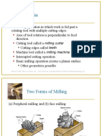 Millin G: ©2019 John Wiley & Sons, Inc. M P Groover, Fundamentals of Modern Manufacturing 7/e