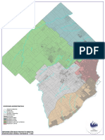 Plano Delegaciones