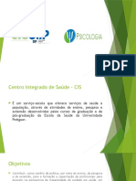 Capacitação Psi Fenomenológica Existencial