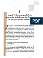 Bahasa Indonesia Kel.1