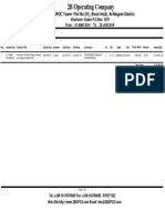 REP - 010 (2B OPCO Contract Summary (General) Report)