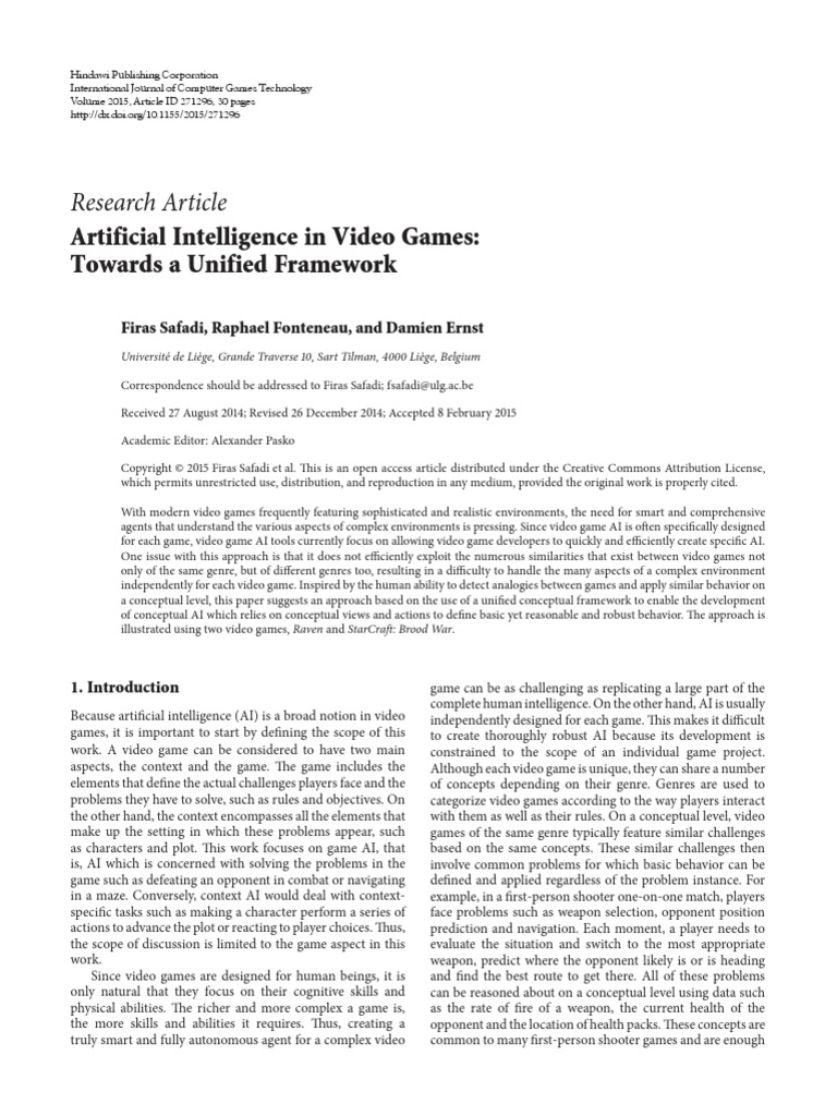 ARTIFICIAL INTELLIGENCE FOR GAMES 3RD EDITION PDF visual data 3