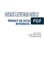 Proiect_Ora-1_MEM Adunarea Cu 1