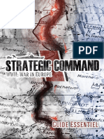 Strategic Command Essential Guide_FR