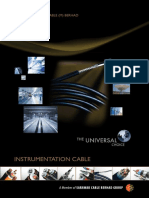 UC Instrumen Catalogue
