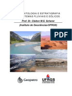 Apostila de Sedimentologia e Estratigrafia de Sistemas Fluviais e Eólicos