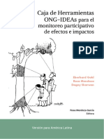 03. Caja de Herramientas Participativas Para El Monitoreo y Evaluacic3b3n