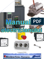 Manualul Electricianului 2008 08 01pdf
