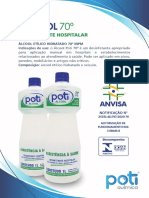 1.2 - alcool-70 poti