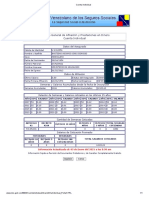 Cuenta Individual Ivss