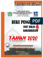 Buku Pengurusan Sukan & Ko 2020