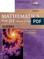 (WWW - Jeeneetbooks.in) Algebra Wiley Mathematics IIT
