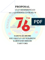 HUT RI 76