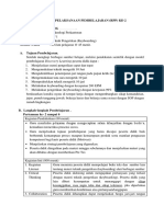 Rpp 1 Lembar Teknologi Perkantoran Kd 2