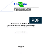 1998 - Viveiros Florestais