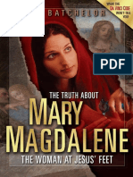 Doug Batchelor×the Truth About Mary Magdalene