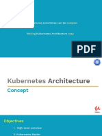 2a +Kubernetes+Architecture