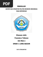 makalah sejindo Fransisco Tekwan-dikonversi