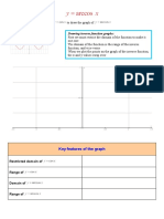 Inverse Graphs