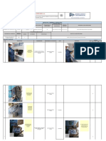 01-R29-001-15 INSPECCIÓN SEGURIDAD N 058 - Almacén de Herramientas