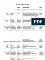 Plan Nursing Amigdalita Acuta Pultacee