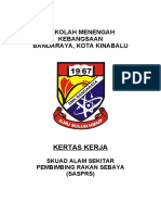 46254249 Kertas Kerja Program Skuad Alam Sekitar