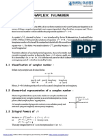 Chapter24 - Complex Number