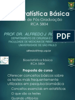 Bioestatística Básica-Aula 1-2016