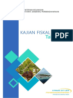 20-KFR 2020 Kalimantan Timur