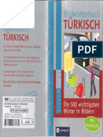 Turkisch Bildwort