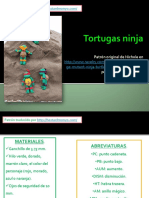 Tortugas Ninja 1