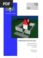 Download Blender - Tutorial Casa by Julio Cesar Brizuela SN5574379 doc pdf