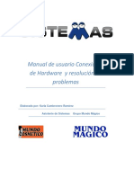 Manual de Usuario MYM