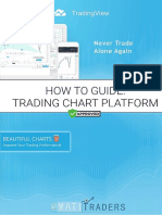 Trading View Guide by Timon