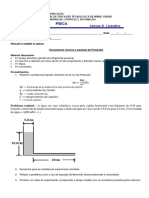 Projeto Poiseuille