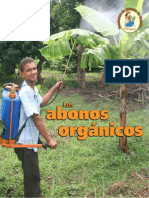 5 Los Abonos Orgánicos