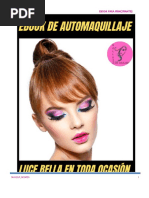 Curso Básico de Maquillaje Autor BellaHermosa (1) - Converted - by - Abcdpdf