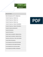 Dashboard de Controle de EPIs