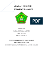 Septiana Safitri. Makalah Resume. Ibp.